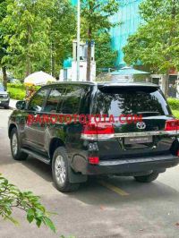 Bán Toyota Land Cruiser 4.6 V8 2020 - Đen