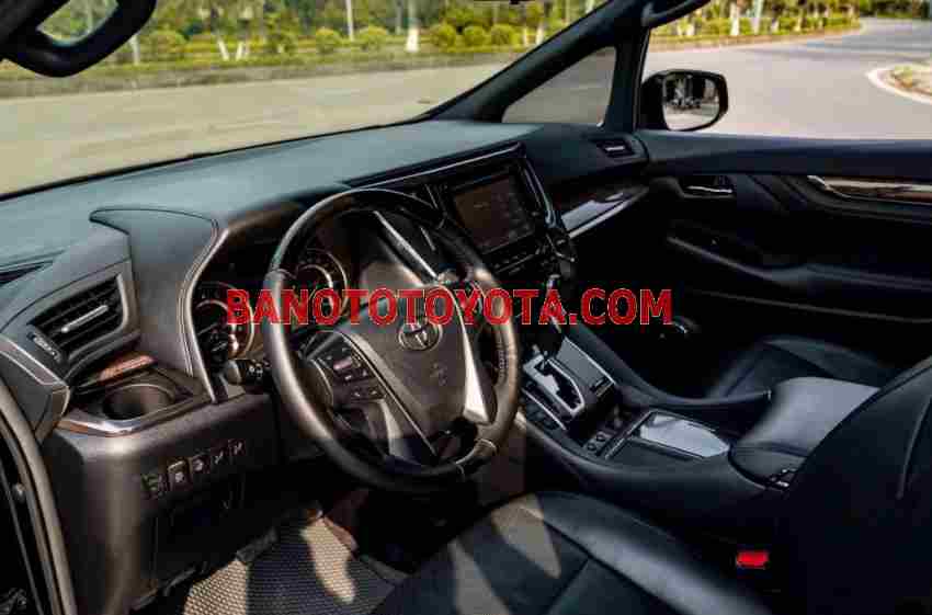 Toyota Alphard Executive Lounge 2019 Máy xăng, xe đẹp