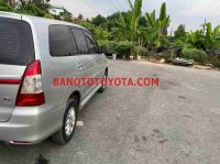 Cần bán xe Toyota Innova 2.0G 2014 Số tự động