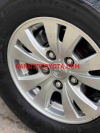 Cần bán gấp Toyota Innova J năm 2008 giá cực tốt