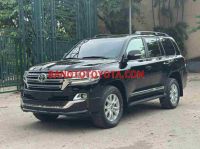 Toyota Land Cruiser 4.6 V8 2020, xe đẹp, hết ý