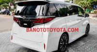 Xe Toyota Alphard 2.4 AT đời 2025 đẹp bán gấp
