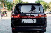 Toyota Land Cruiser 3.5 V6 Máy xăng model 2025