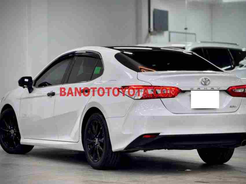 Cần bán xe Toyota Camry 2.0G sx 2020