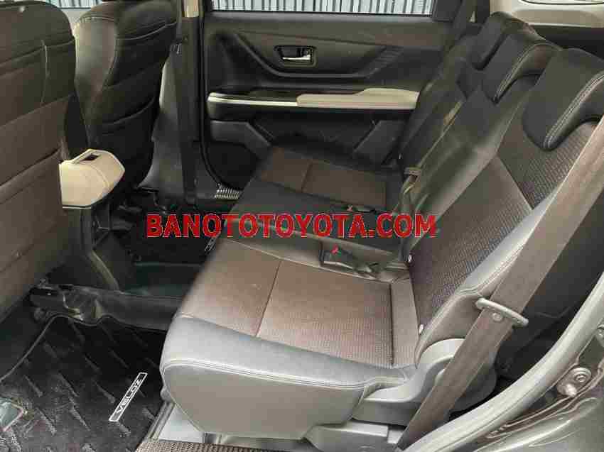 Cần bán Toyota Veloz Cross 1.5 CVT 2024 - Số tự động