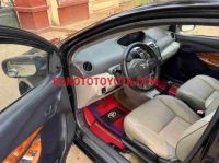 Cần bán xe Toyota Vios 1.5MT 2009 Số tay màu Đen