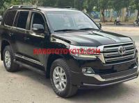 Toyota Land Cruiser 4.6 V8 sản xuất 2020 cực chất!