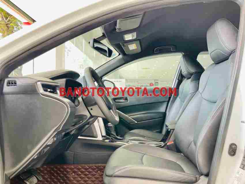 Toyota Corolla Cross 1.8G 2020, xe đẹp, hết ý