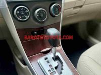 Cần bán Toyota Corolla altis 1.8G AT 2010 xe đẹp