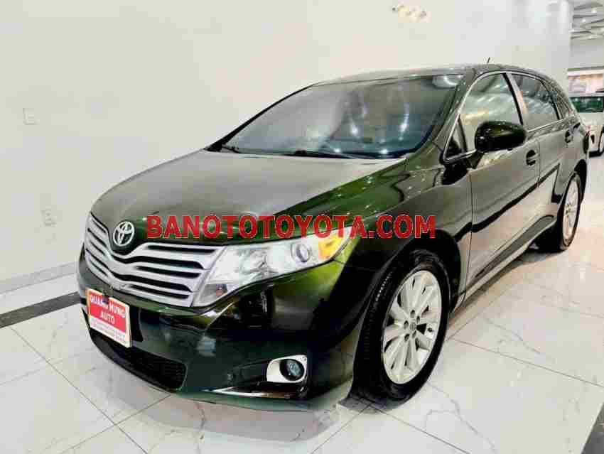 Cần bán Toyota Venza 2.7 2010 - Số tự động