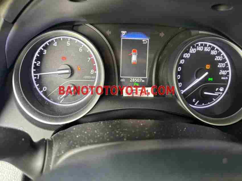 Bán xe Toyota Camry 2.0G sx 2021 - giá rẻ