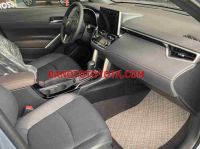 Toyota Corolla Cross 1.8V Máy xăng model 2025
