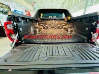 Bán Toyota Hilux Adventure 2.8L 4x4 AT đời 2025 - màu Đen