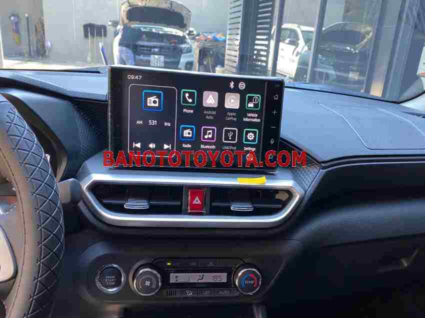 Toyota Raize 2025 Số tự động Nhập khẩu cực đẹp