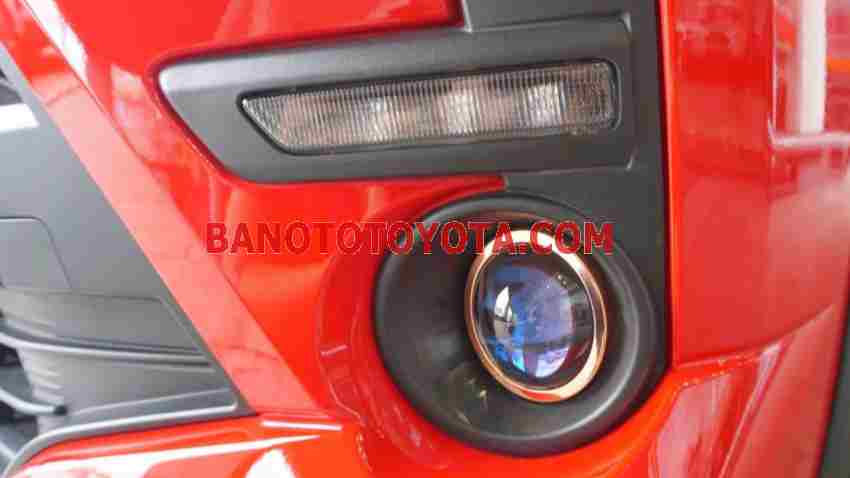 Cần bán Toyota Raize G 1.0 CVT 2024, xe đẹp giá rẻ bất ngờ