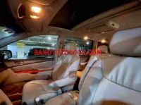 Bán Toyota Sienna Limited 3.5 đời 2008 xe đẹp - giá tốt