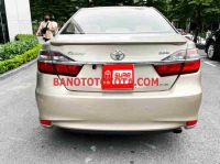Cần bán nhanh Toyota Camry 2.0E 2015 cực đẹp