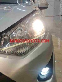 Toyota Wigo 1.2G AT 2018 Số tự động cực đẹp!