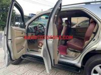 Toyota Fortuner 2.5G 2009 giá cực tốt