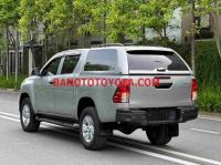 Toyota Hilux 2.4E 4x2 AT 2018 - Giá tốt