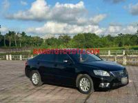 Bán xe Toyota Camry 2.4G đời 2010 - Giá tốt