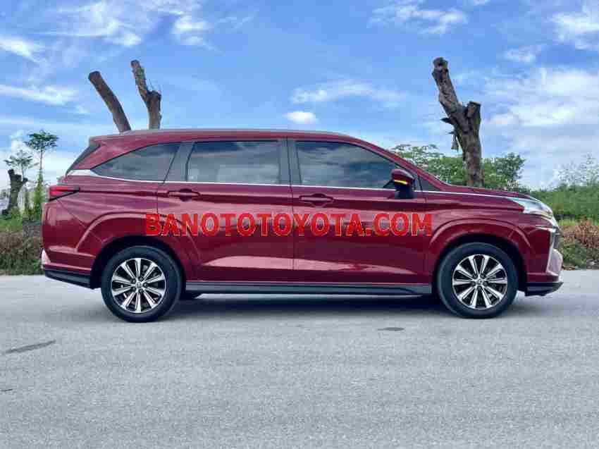 Cần bán nhanh Toyota Veloz Cross 1.5 CVT 2022 cực đẹp