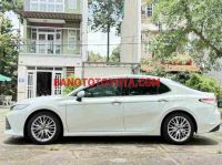 Cần bán nhanh Toyota Camry 2.5Q 2019 cực đẹp
