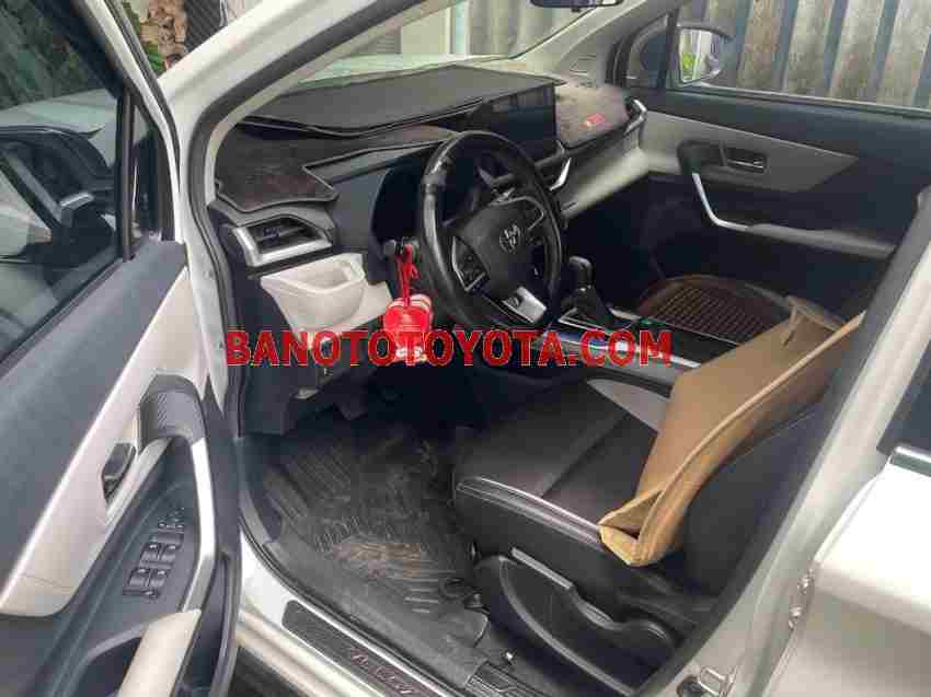 Cần bán Toyota Veloz Cross 1.5 CVT 2022 - Số tự động