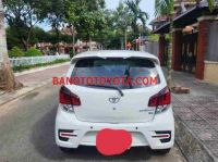 Bán xe Toyota Wigo 1.2G AT đời 2018 - Giá tốt