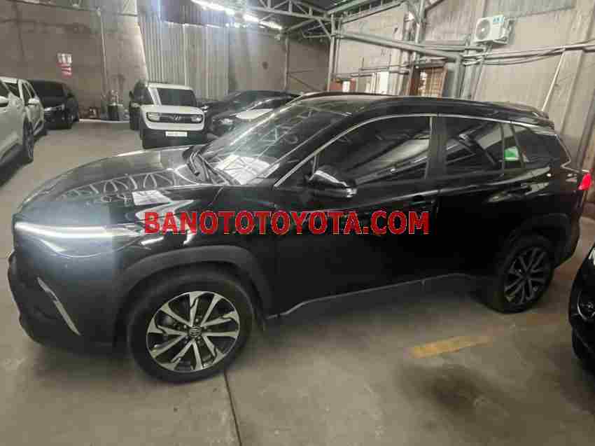 Cần bán xe Toyota Corolla Cross 1.8V 2023, xe đẹp