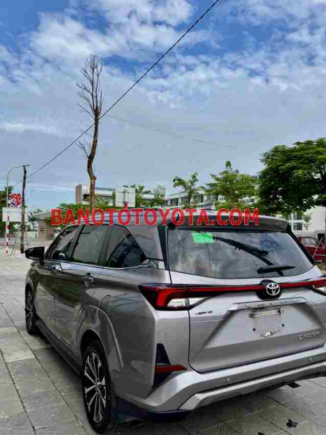 Cần bán xe Toyota Veloz Số tự động 2023