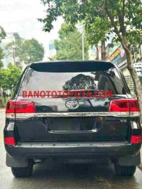 Toyota Land Cruiser 4.6 V8 model 2020 xe chuẩn hết ý