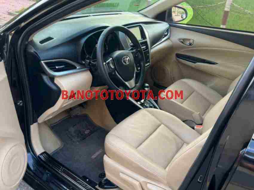 Cần bán gấp Toyota Vios 1.5G CVT 2021 - Xe đẹp - Giá tốt