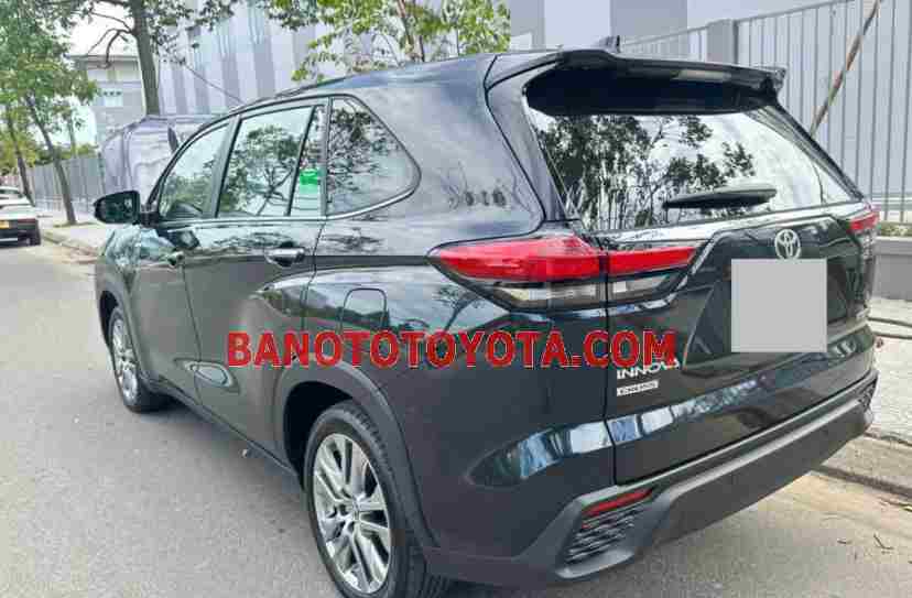 Cần bán nhanh Toyota Innova Cross HEV 2.0 CVT 2024 cực đẹp