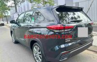 Cần bán nhanh Toyota Innova Cross HEV 2.0 CVT 2024 cực đẹp