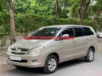 Cần bán Toyota Innova G 2008 xe đẹp