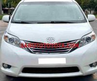 Cần bán xe Toyota Sienna Số tự động 2011