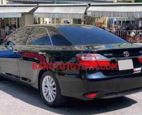 Cần bán gấp Toyota Camry 2.0E năm 2017 giá cực tốt
