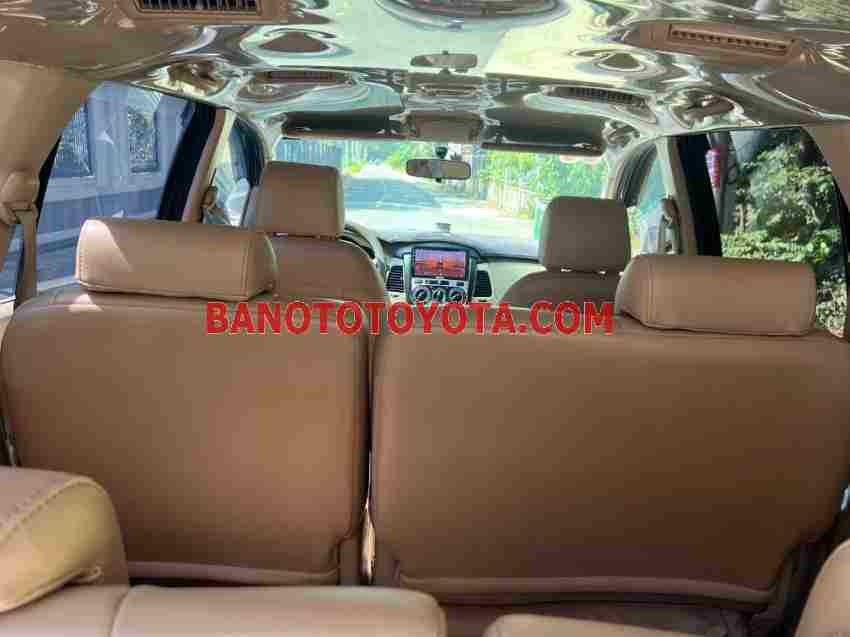 Bán Toyota Innova G đời 2006 xe đẹp - giá tốt