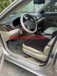 Bán Toyota Camry Grande 3.0 V6 2002 - Hồng