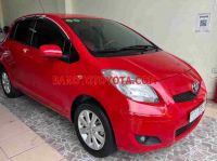Cần bán xe Toyota Yaris 1.3 AT 2009 Số tự động màu Đỏ