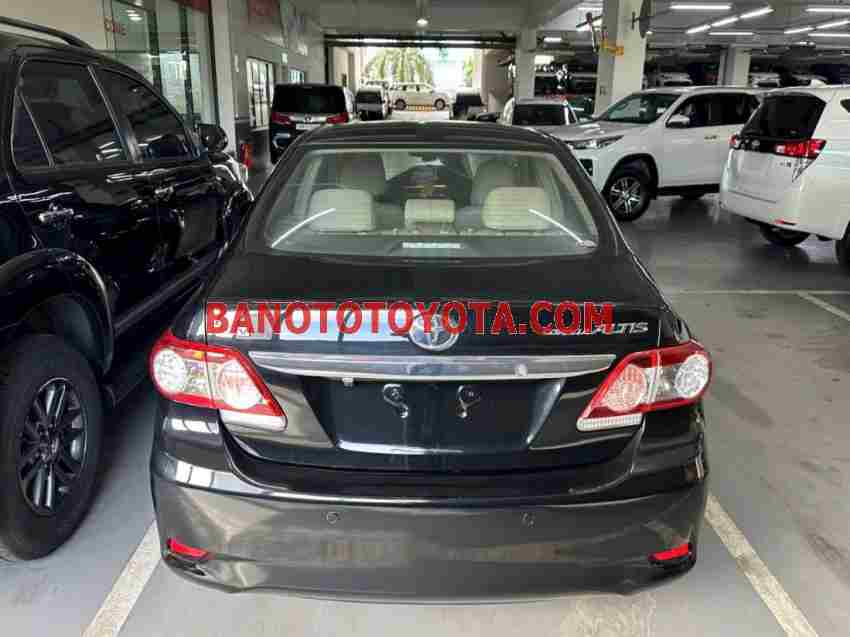 Cần bán xe Toyota Corolla altis 2.0V 2014, xe đẹp