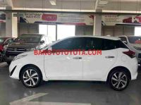 Cần bán gấp xe Toyota Yaris 1.5G 2019 màu Trắng
