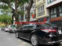 Cần bán gấp Toyota Camry 2.5Q năm 2019 giá cực tốt