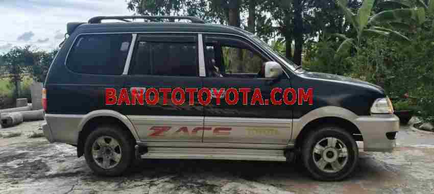 Toyota Zace GL 2005 - Giá tốt