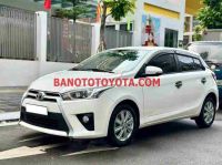 Bán Toyota Yaris 1.5G 2016 - giá tốt