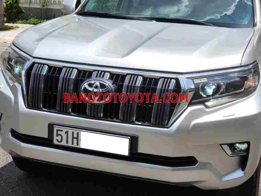 Cần bán xe Toyota Prado VX 2.7L 2020 Số tự động