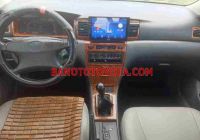 Cần bán gấp Toyota Corolla altis 1.8G MT 2005 - Xe đẹp - Giá tốt