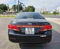 Cần bán Toyota Camry 2.4G 2010 xe đẹp