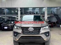 Cần bán xe Toyota Fortuner 2.4G 4x2 AT 2020 Số tự động màu Đồng